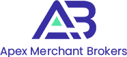 Apex Merchant Brokers Logo